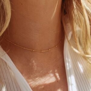 Women's Casual Choker